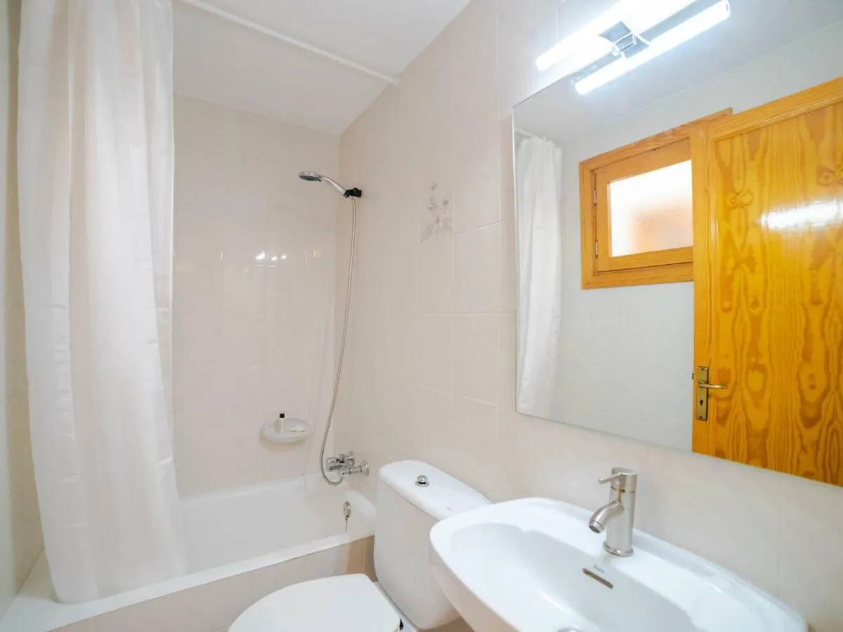 Apartment Sa Mirada By Interhome Alcúdia