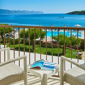 3* Отель Hotel More