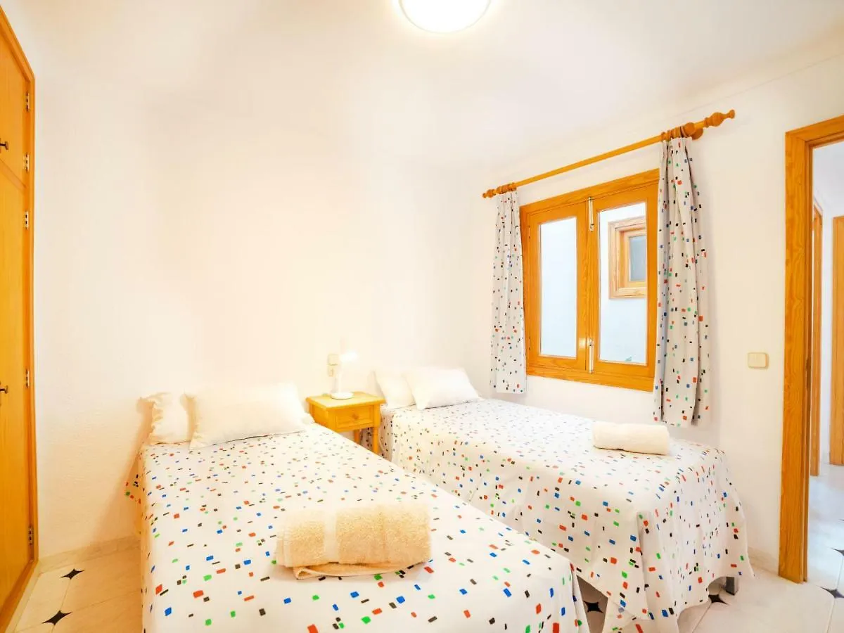 Apartment Sa Mirada By Interhome Alcudia  Alcudia (Mallorca)