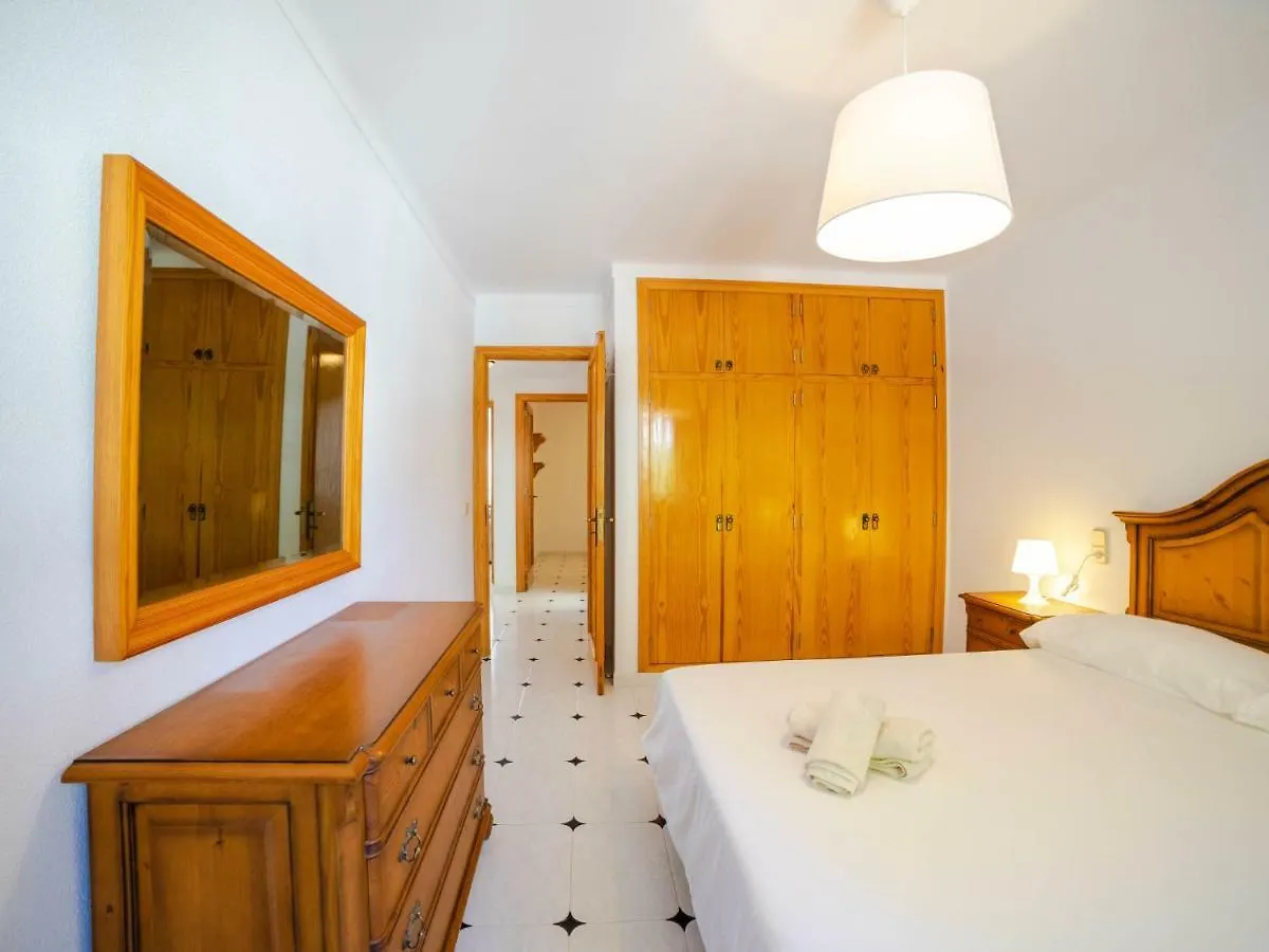 Apartment Sa Mirada By Interhome Alcudia  0*, Alcudia (Mallorca) Spain