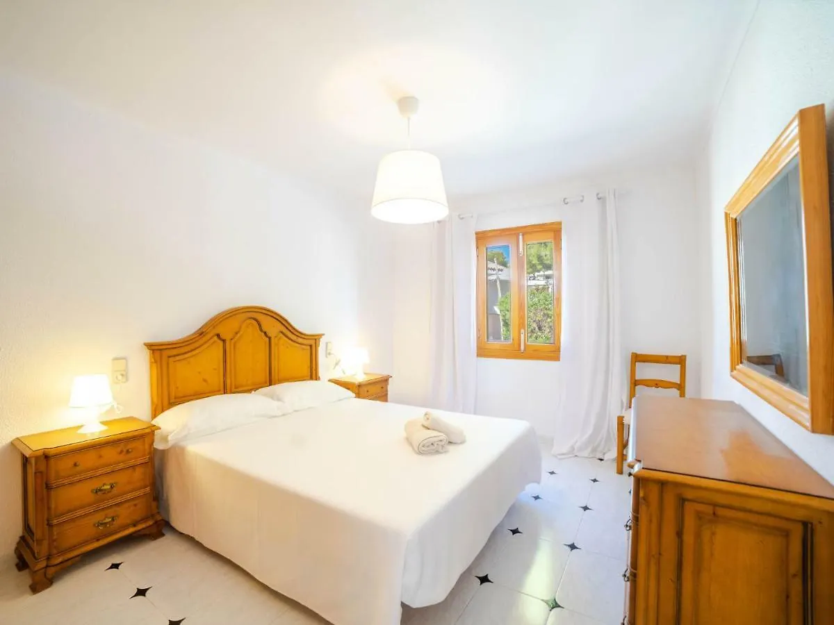 Apartment Sa Mirada By Interhome Alcudia