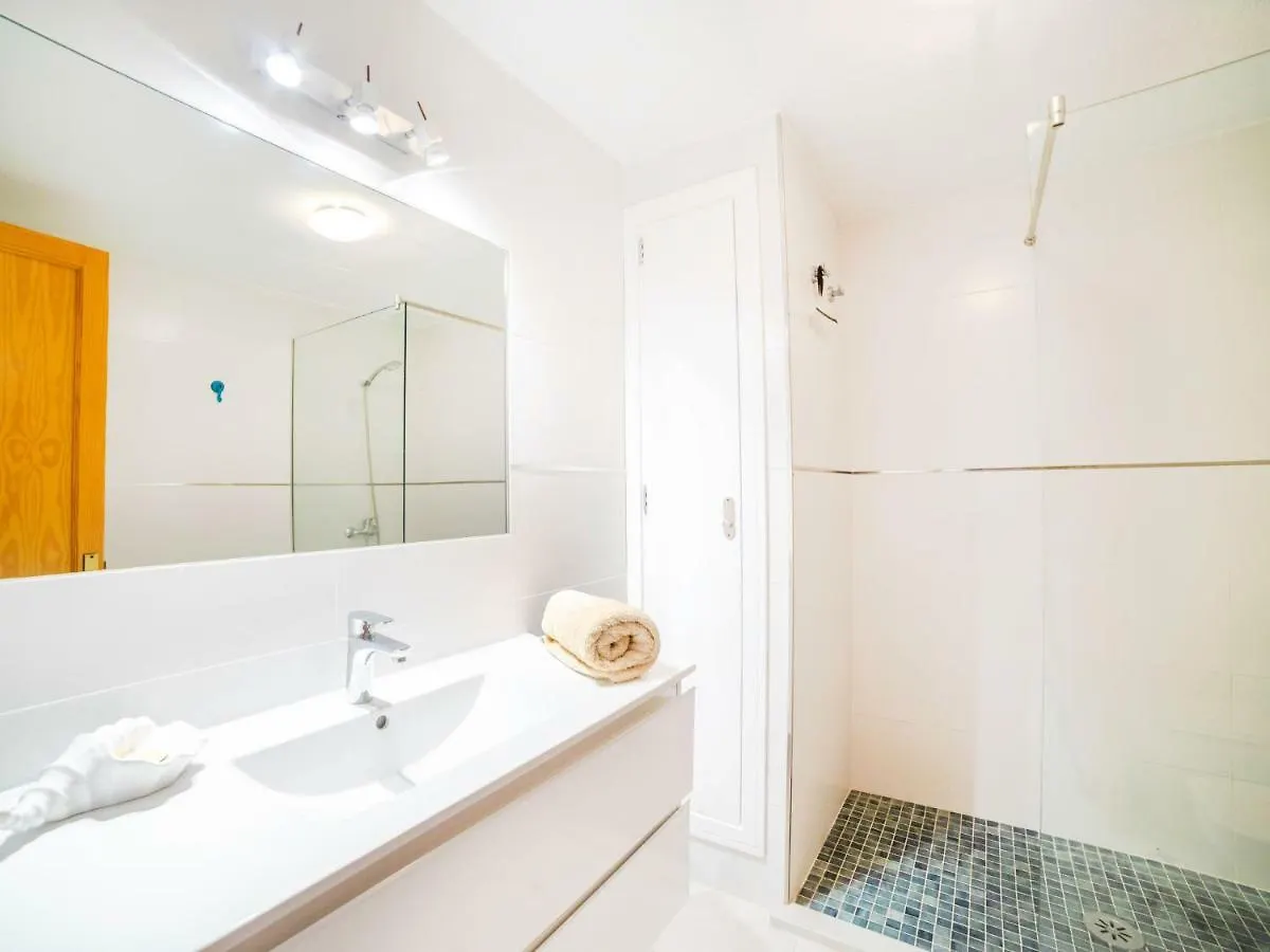 Apartment Sa Mirada By Interhome Alcudia