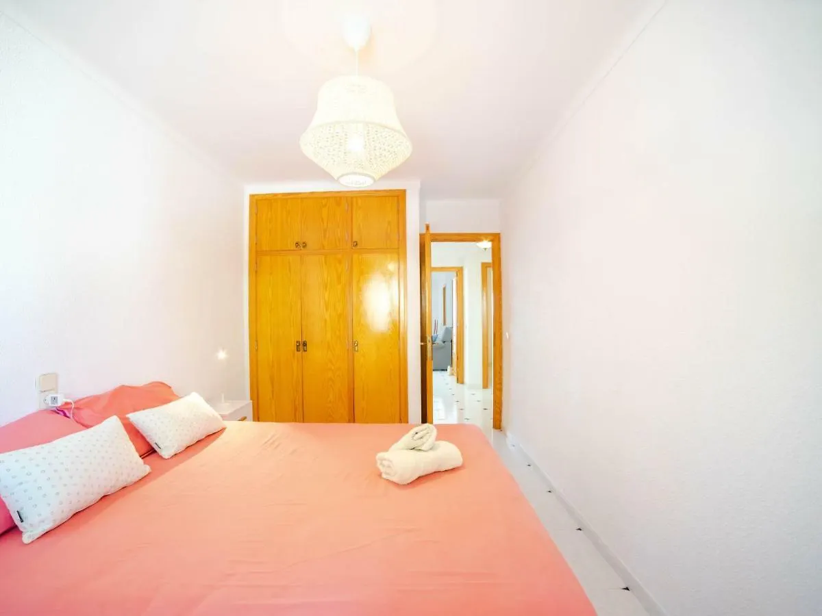 Apartment Sa Mirada By Interhome Alcudia  Alcudia (Mallorca)