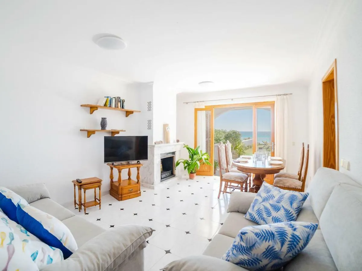 Apartment Sa Mirada By Interhome Alcudia