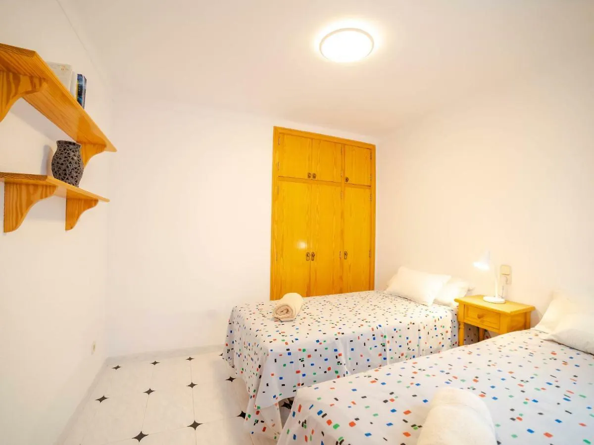 Apartment Sa Mirada By Interhome Alcudia