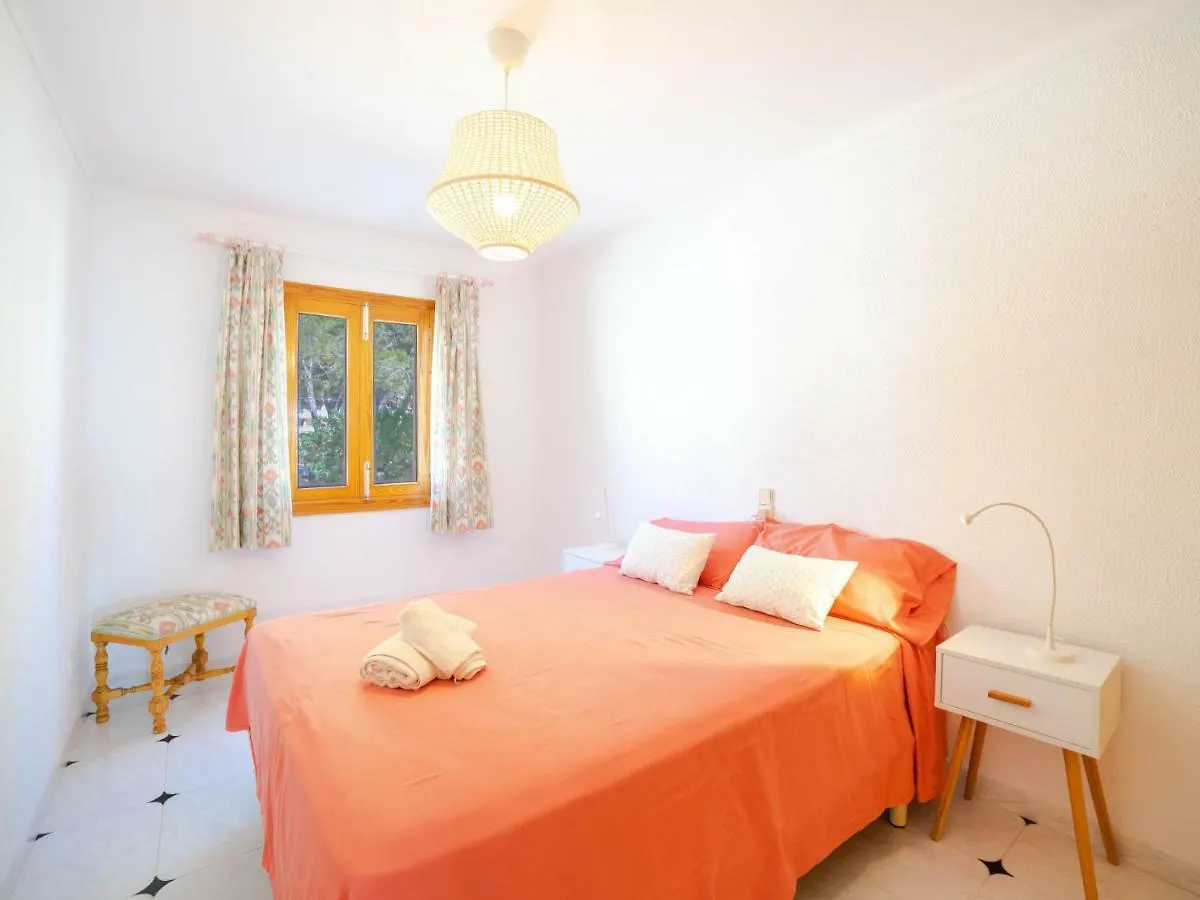 Apartment Sa Mirada By Interhome Alcudia
