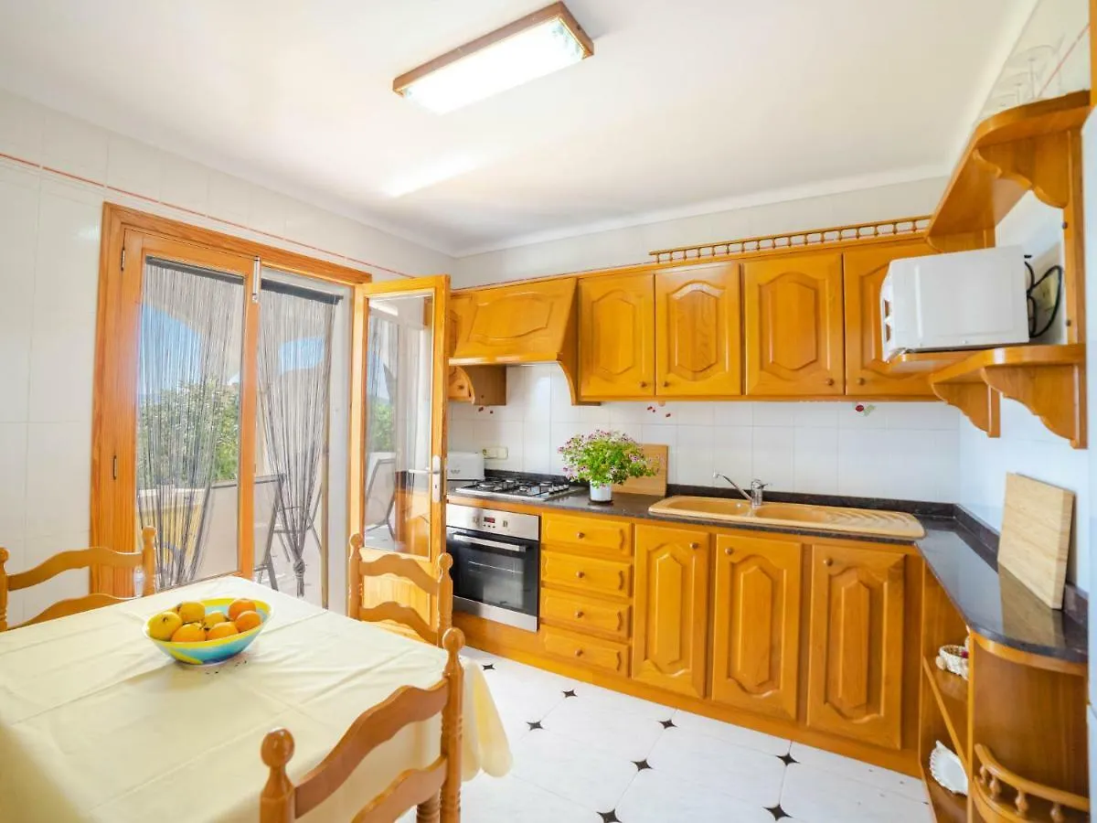 Apartment Sa Mirada By Interhome Alcudia   Alcudia (Mallorca)