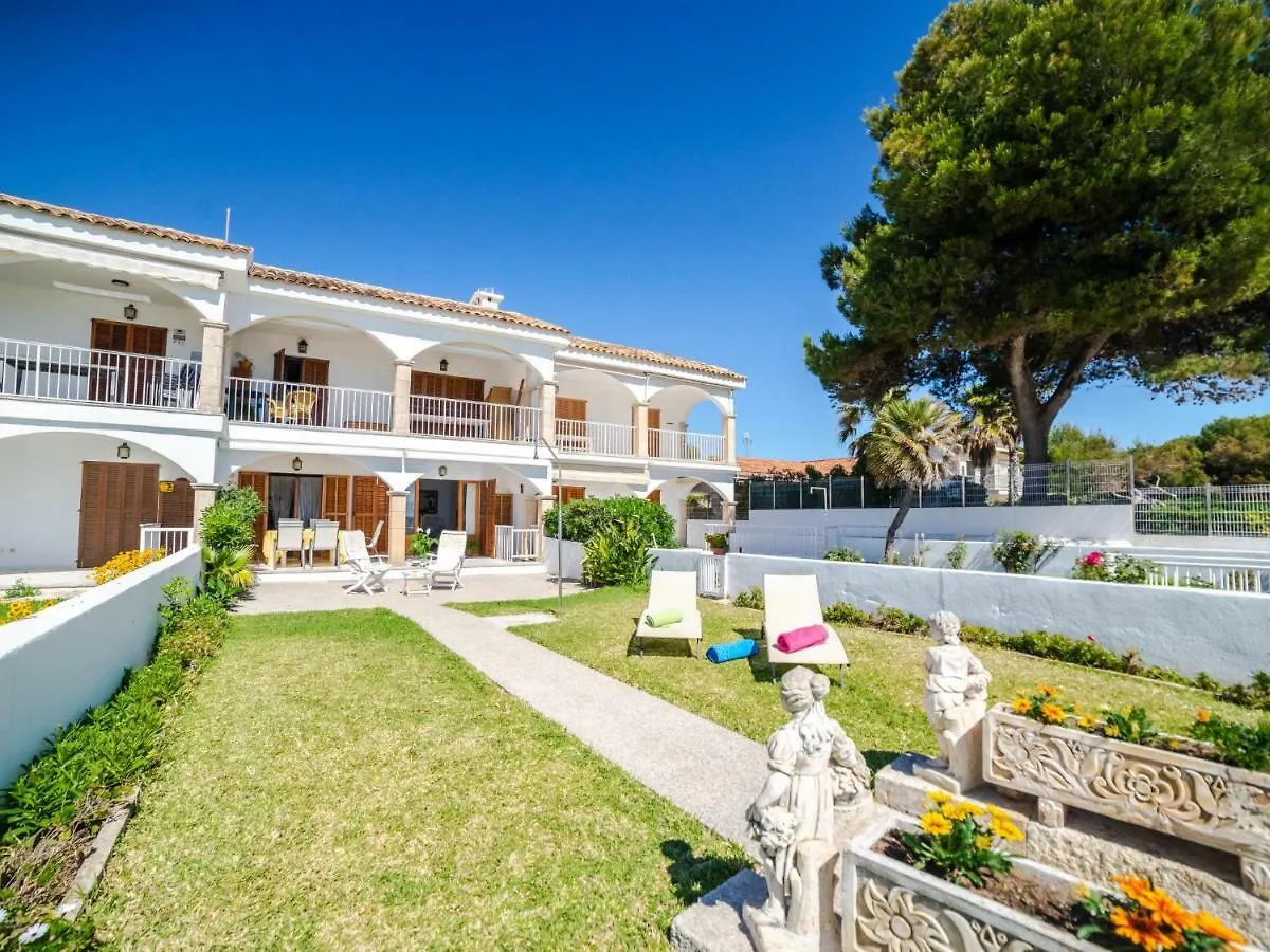 Apartment Sa Mirada By Interhome Alcudia