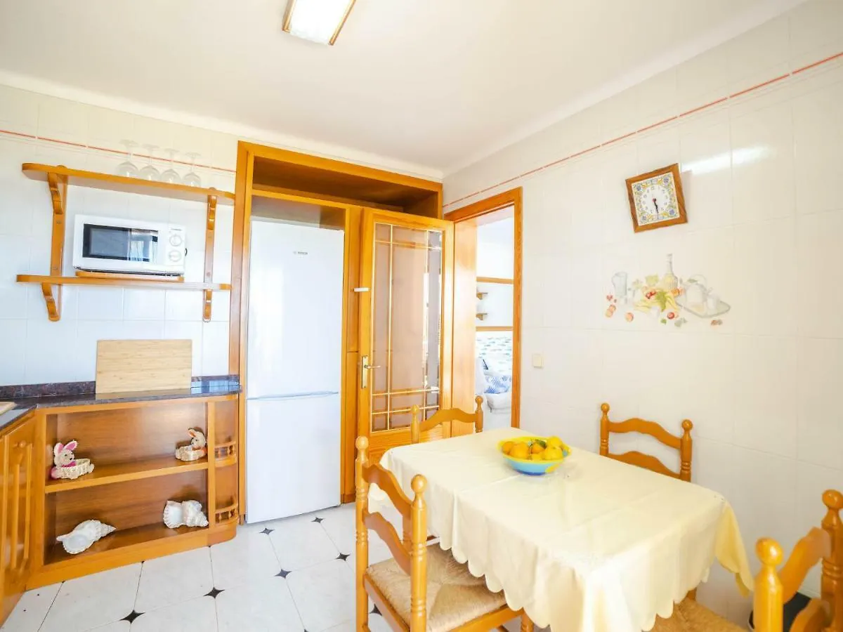 Apartment Sa Mirada By Interhome Αλκούδια Ισπανία