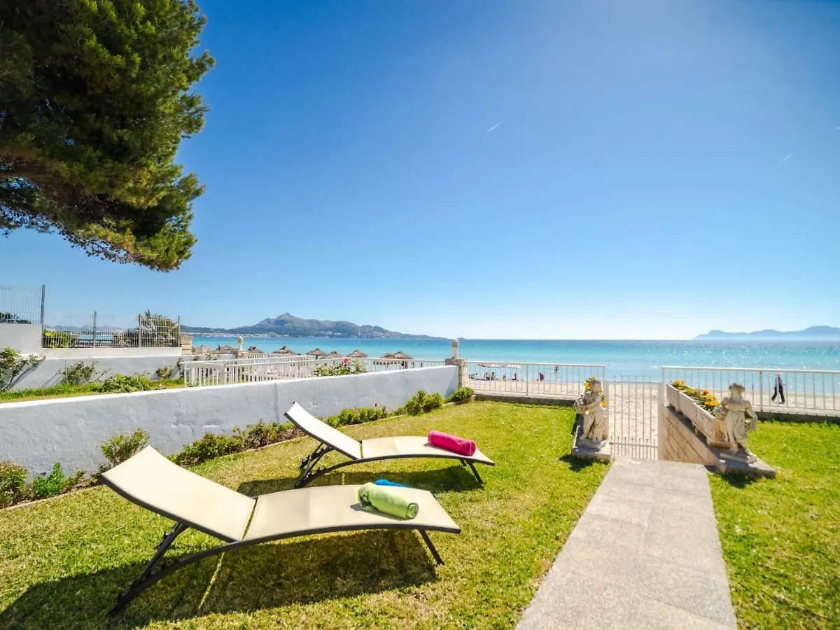 Apartment Sa Mirada By Interhome Αλκούδια