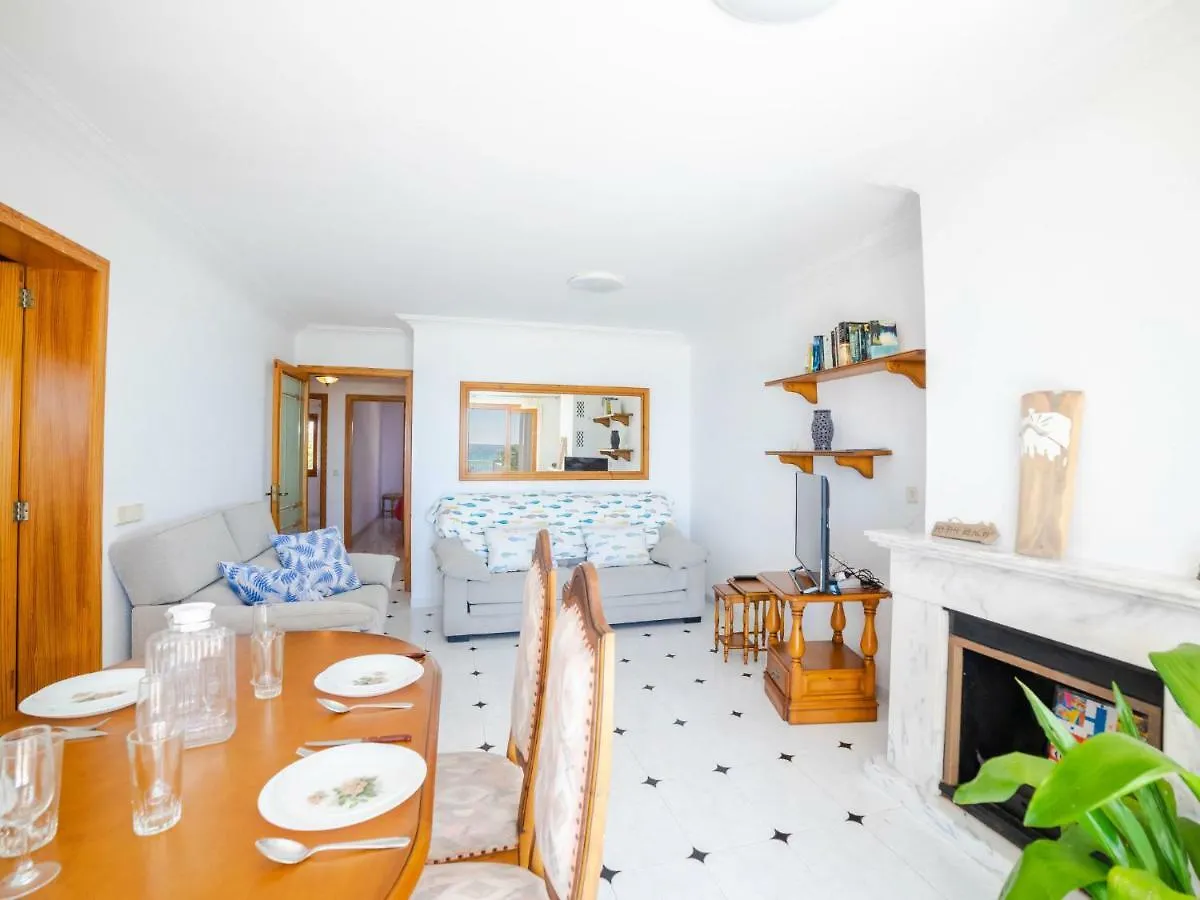 Apartment Sa Mirada By Interhome Αλκούδια